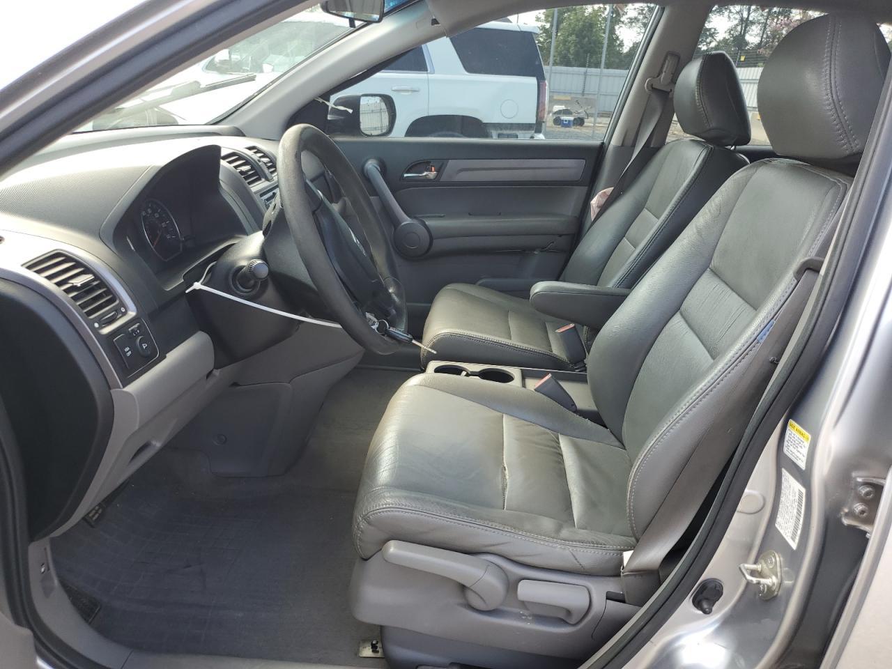 2008 HONDA CR-V