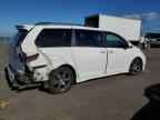 2016 TOYOTA SIENNA
