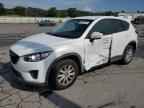 2013 MAZDA CX-5