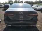 2024 BMW 5 series