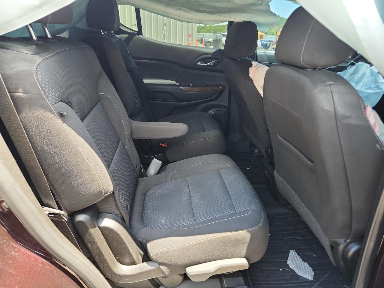 2020 GMC ACADIA