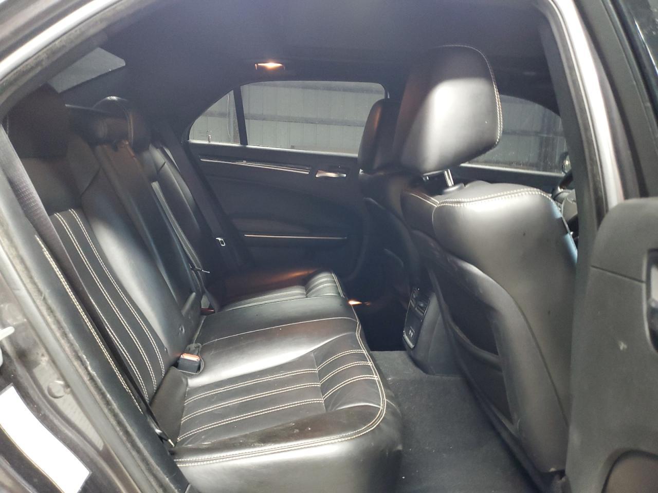 2021 CHRYSLER 300