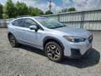 2018 SUBARU Crosstrek