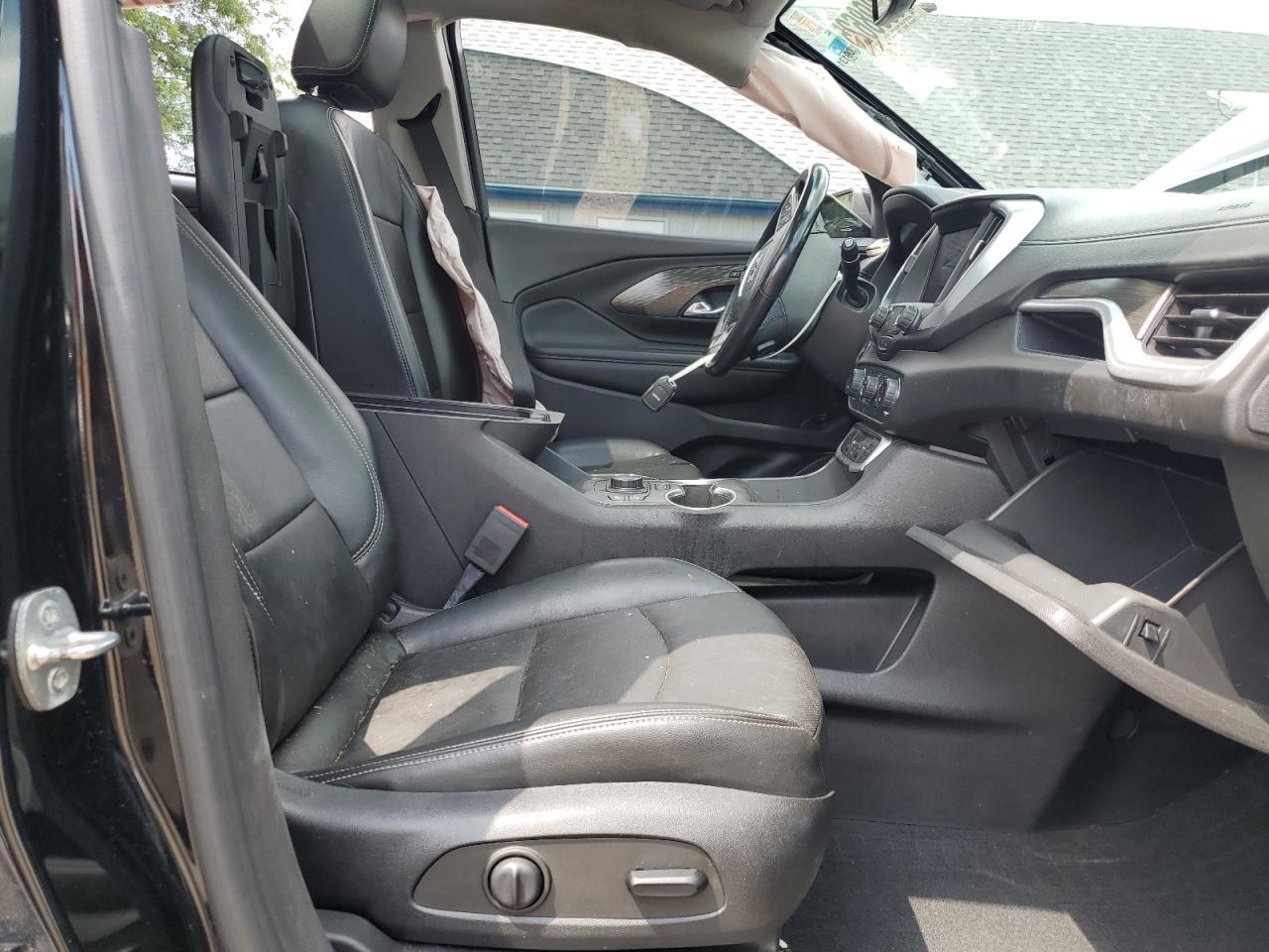 2022 GMC Terrain