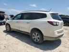 2014 CHEVROLET TRAVERSE