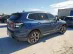 2020 BMW X3