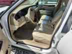 2011 LINCOLN Town Car
