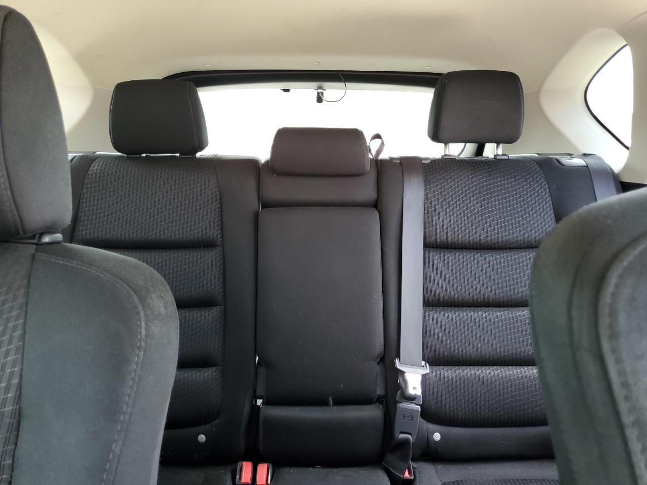 2014 MAZDA CX-5