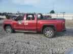 2018 GMC Sierra