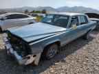 1992 CADILLAC Brougham