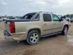 2007 CHEVROLET Avalanche