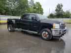 2014 CHEVROLET Silverado 3500