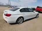 2013 BMW 5 series