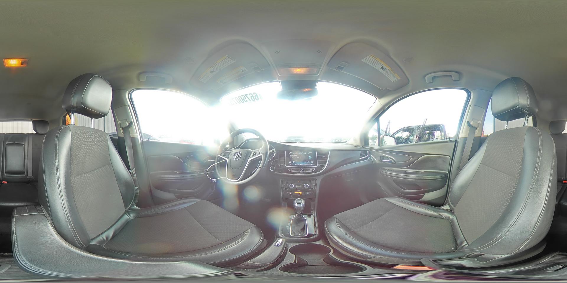 2019 BUICK ENCORE
