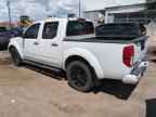 2021 NISSAN Frontier