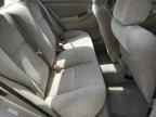 2004 TOYOTA COROLLA