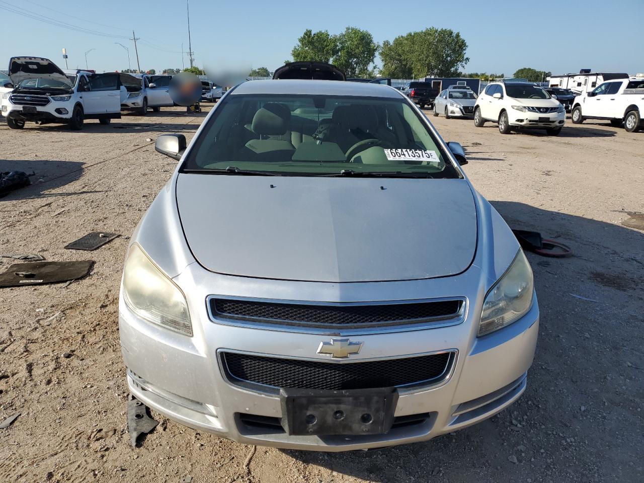 2010 CHEVROLET MALIBU