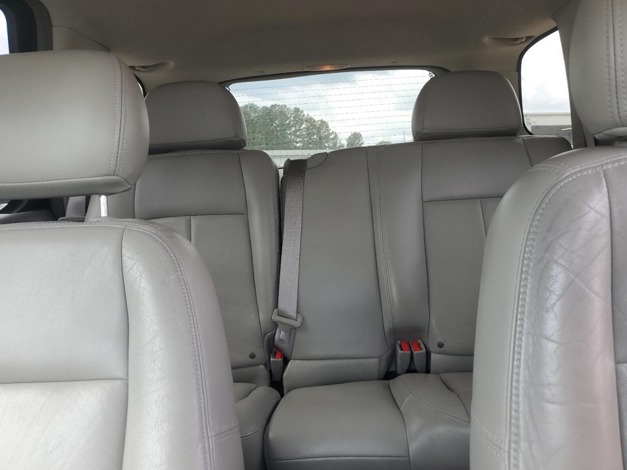 2006 GMC Envoy