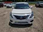 2016 NISSAN VERSA