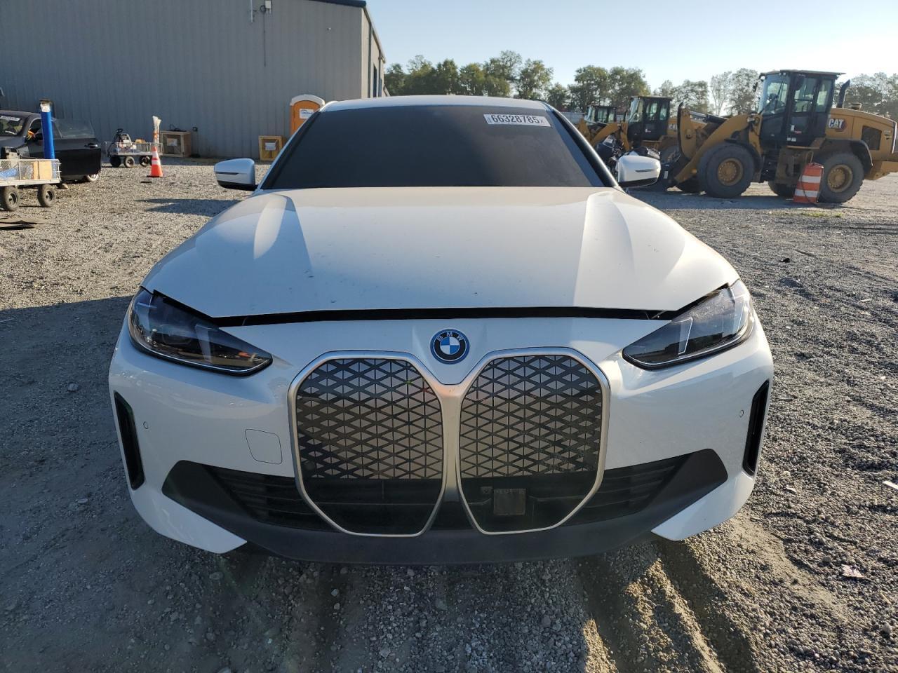 2025 BMW i4
