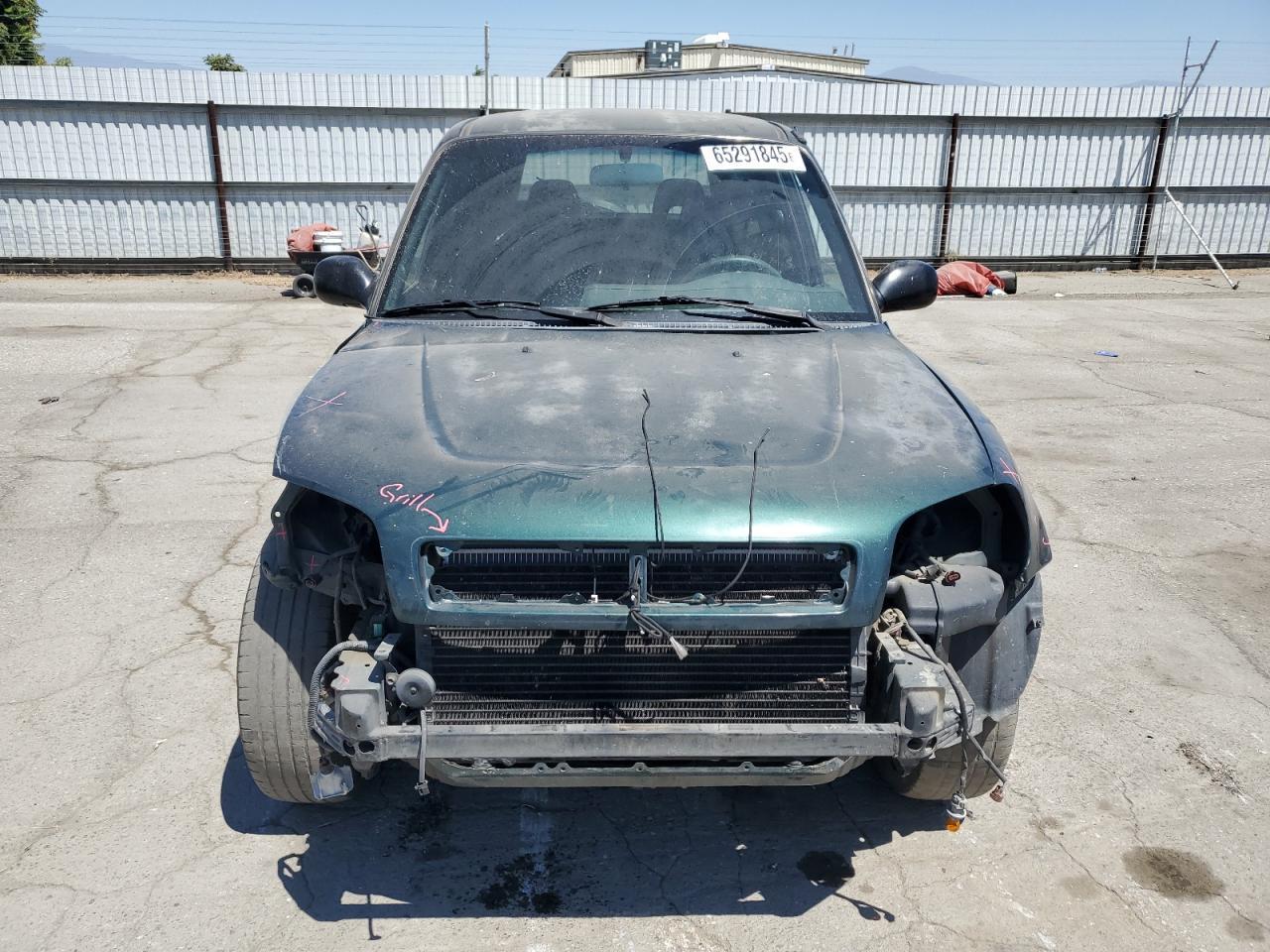 1999 TOYOTA RAV4