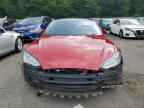 2013 TESLA MODEL S