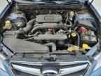 2010 SUBARU Legacy