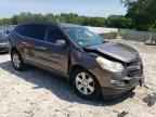 2009 CHEVROLET TRAVERSE