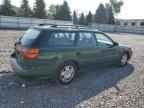 2002 SUBARU Legacy