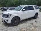 2020 FORD Expedition