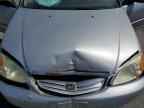 2002 HONDA CIVIC
