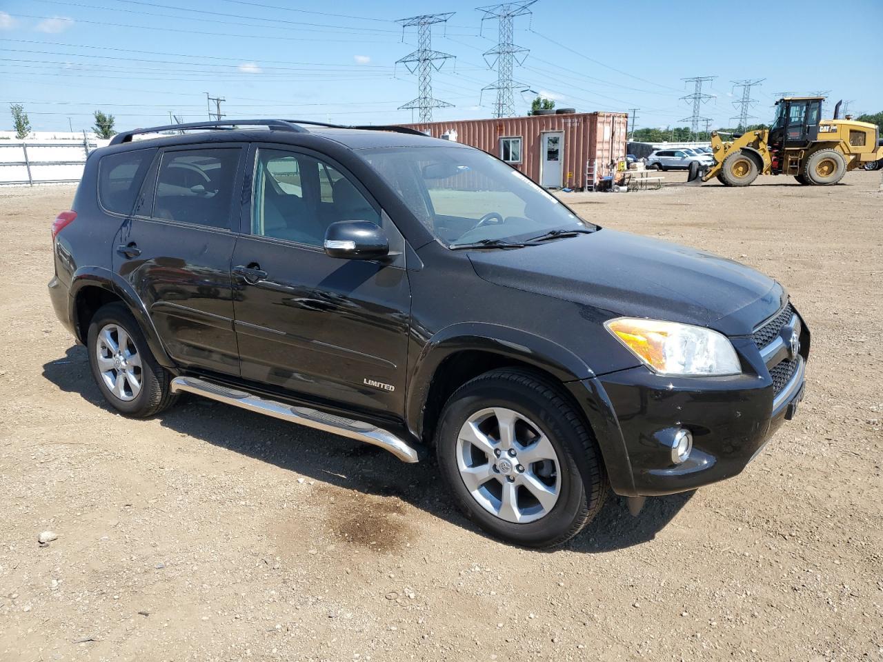 2011 TOYOTA RAV4
