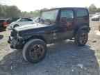 2000 JEEP WRANGLER