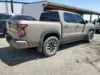 2022 NISSAN Frontier