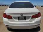 2016 BMW 5 series