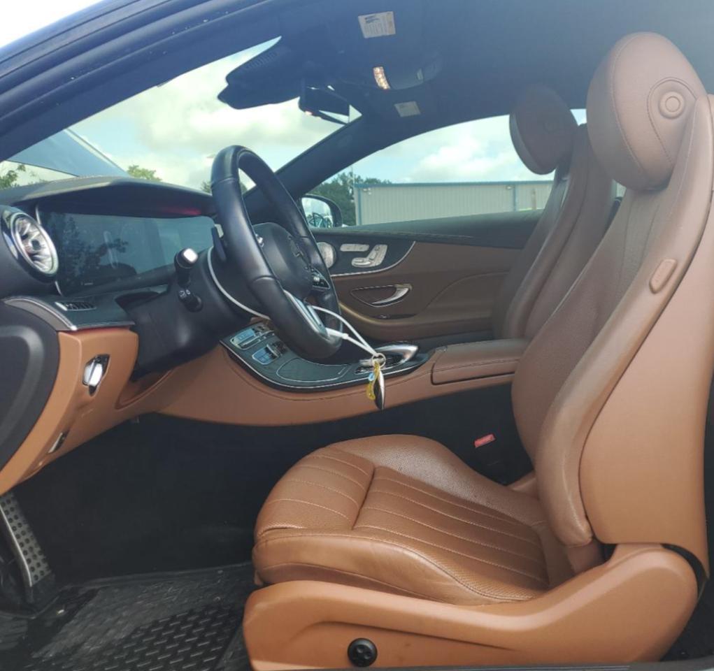 2019 MERCEDES-BENZ E-Class