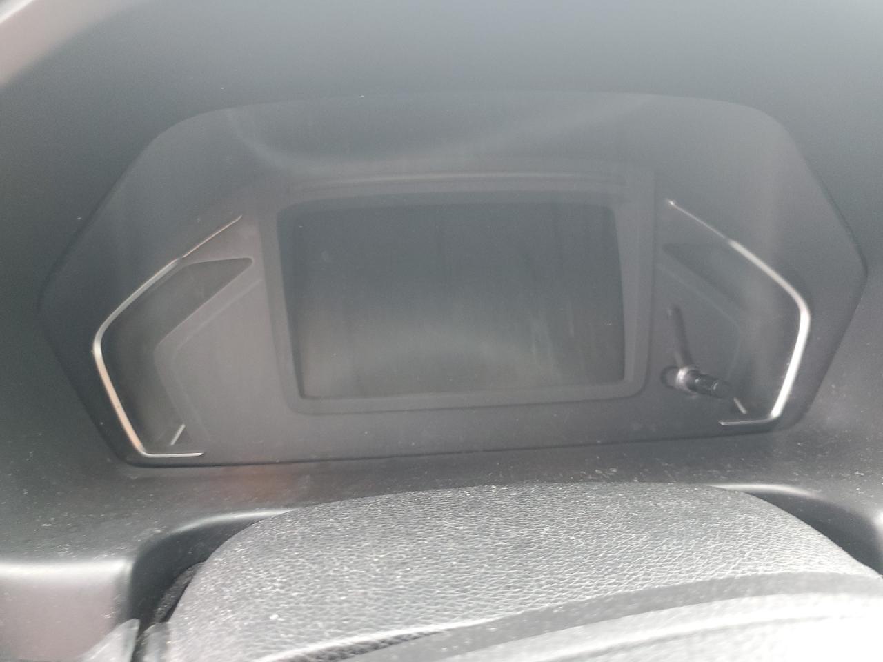 2018 HONDA ODYSSEY