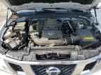 2014 NISSAN Frontier