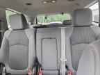 2014 CHEVROLET TRAVERSE