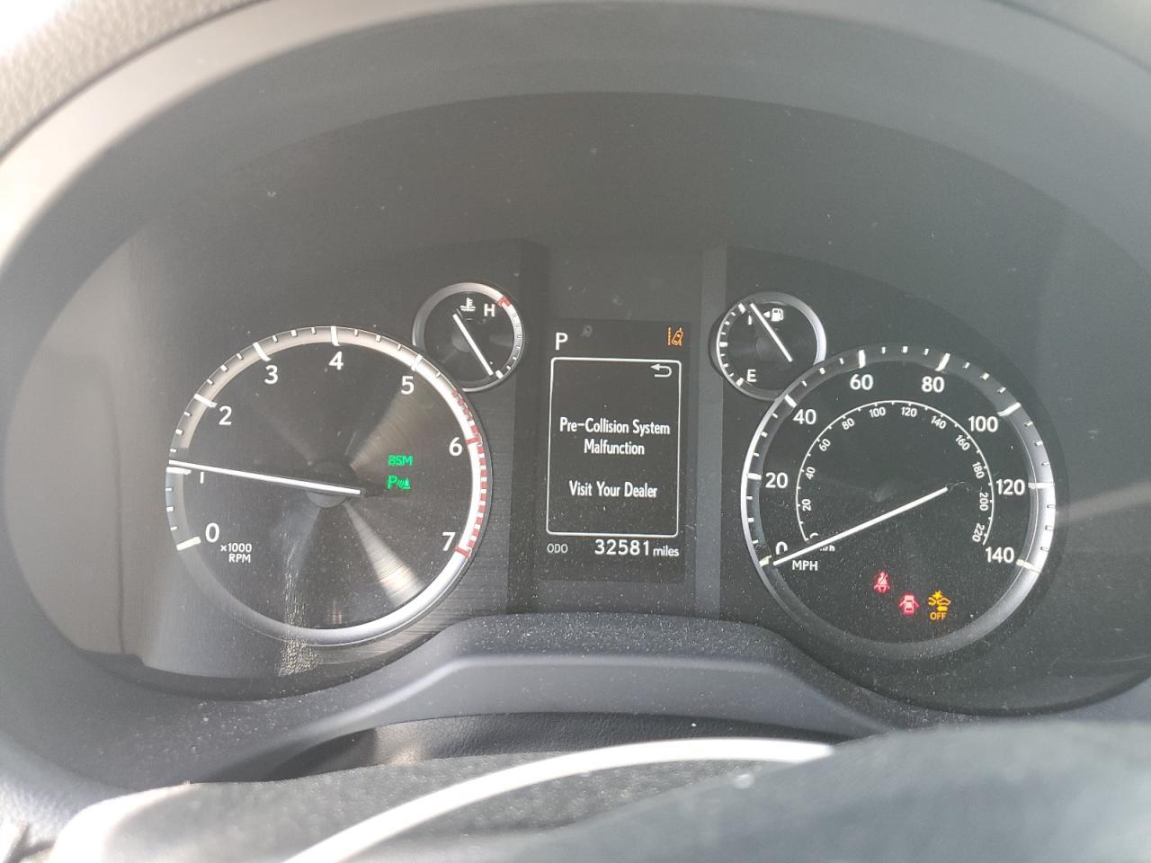 2020 LEXUS Gx