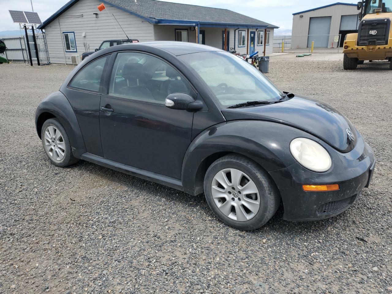 2008 VOLKSWAGEN Beetle