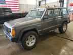 1987 JEEP CHEROKEE