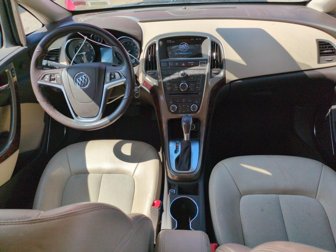 2014 BUICK VERANO