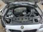 2012 BMW 5 series