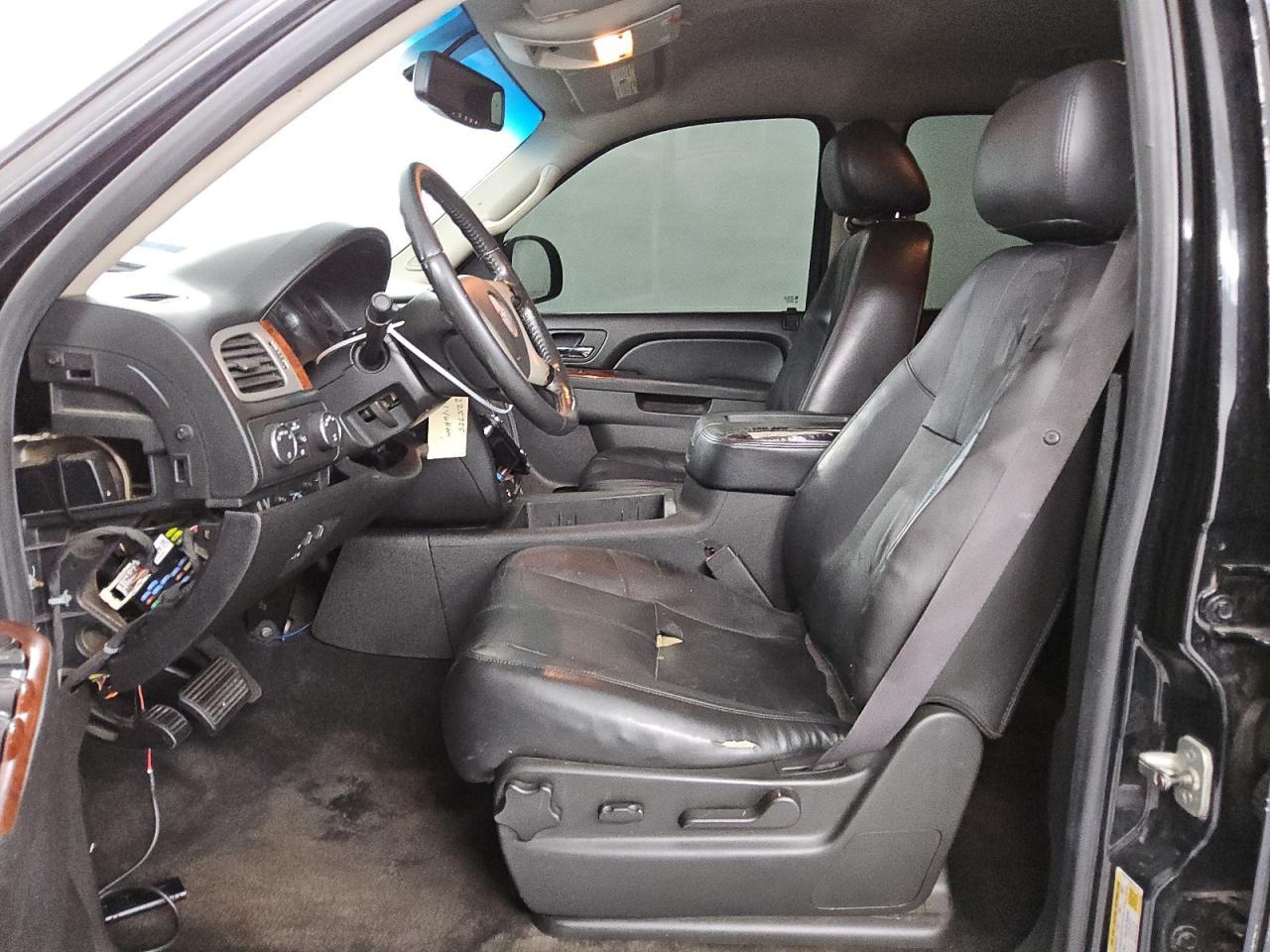 2011 GMC Yukon