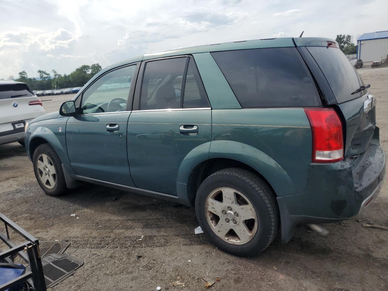 2007 SATURN Vue