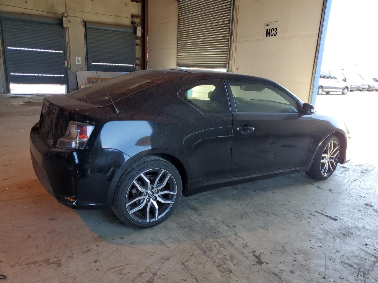 2014 TOYOTA SCION