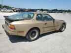 1986 PORSCHE 944