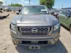 2022 NISSAN Frontier