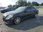 2011 MERCEDES-BENZ E-Class